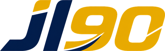 jl90 Philippines gaming platform logo